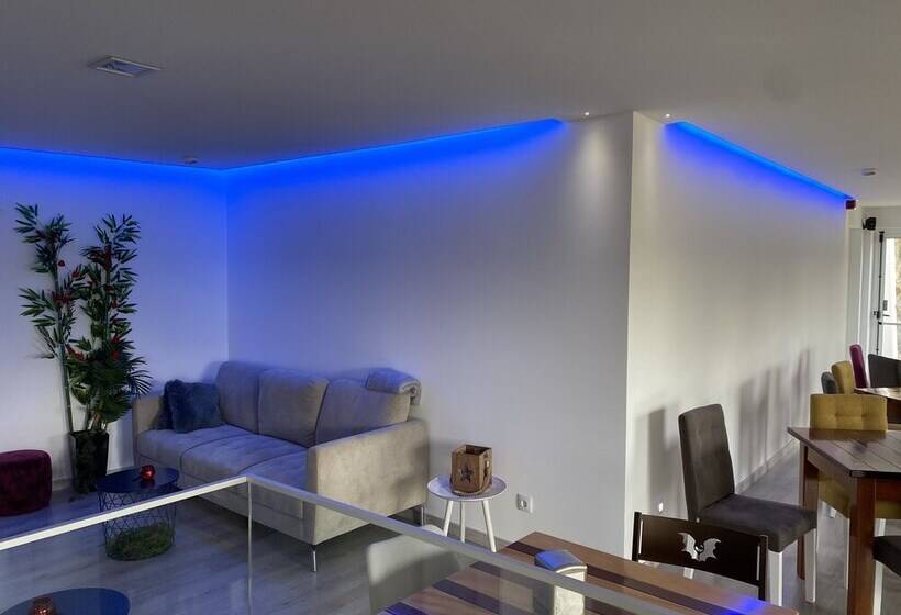 فندق Olhos D  água Alojamento Local