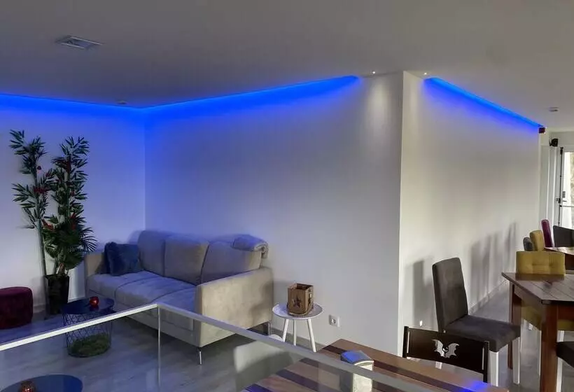 Hotelli Olhos D  água Alojamento Local