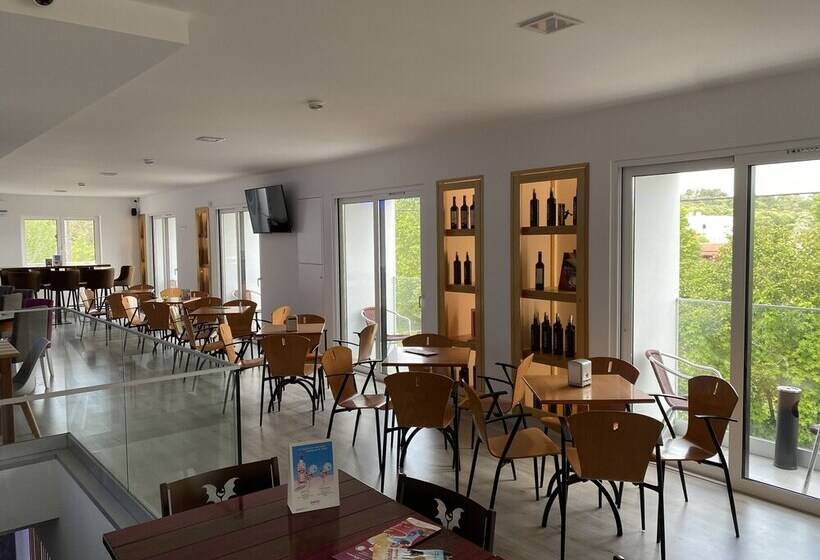 فندق Olhos D  água Alojamento Local