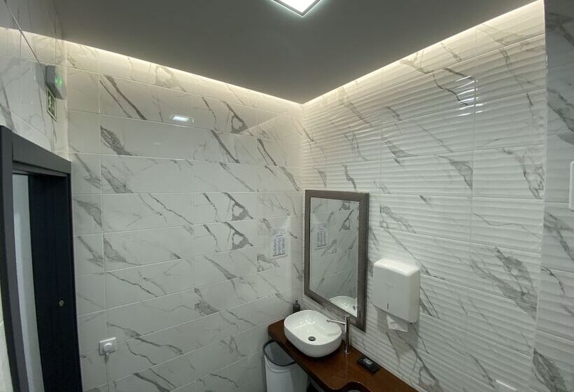 فندق Olhos D  água Alojamento Local