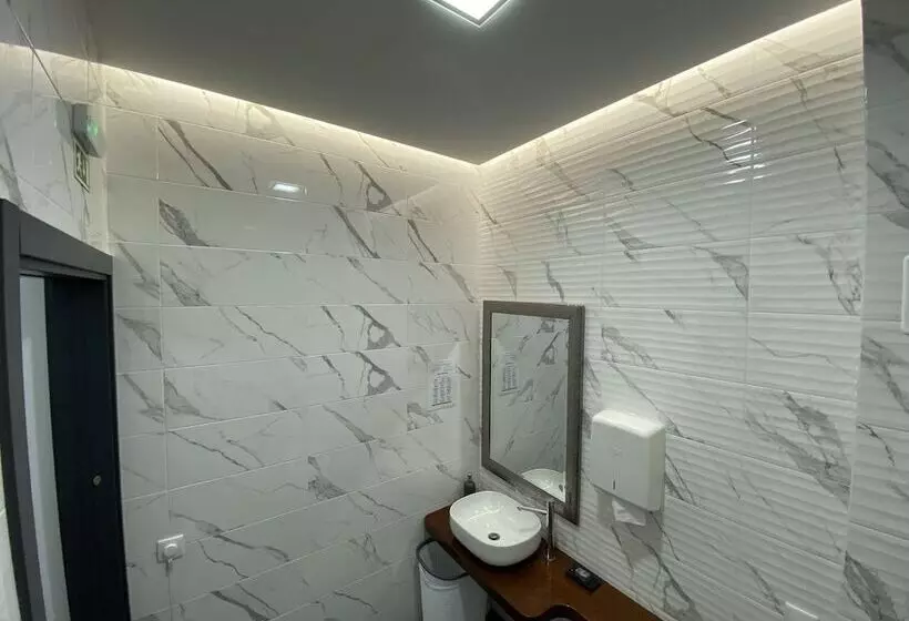 Hotelli Olhos D  água Alojamento Local