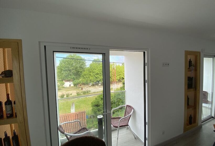 فندق Olhos D  água Alojamento Local