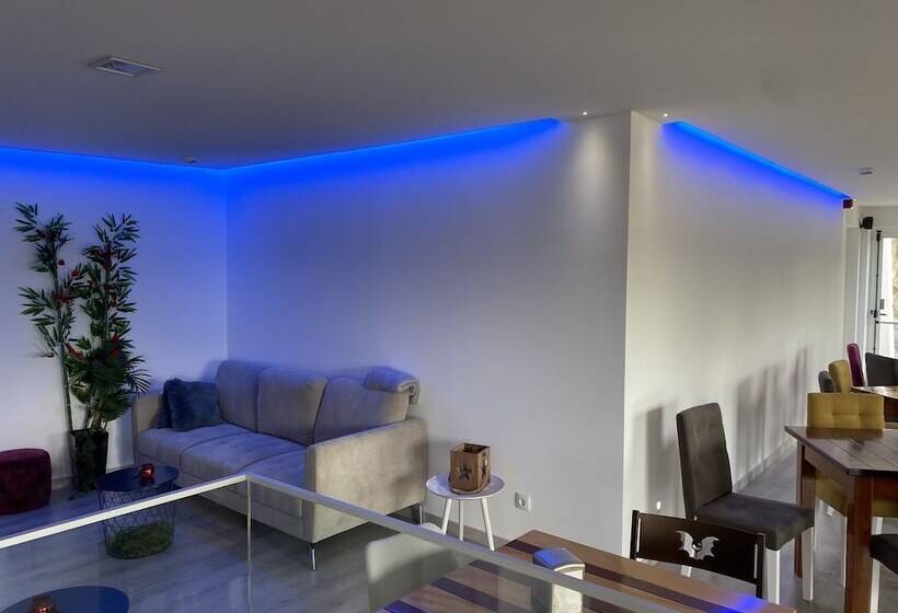 فندق Olhos D  água Alojamento Local