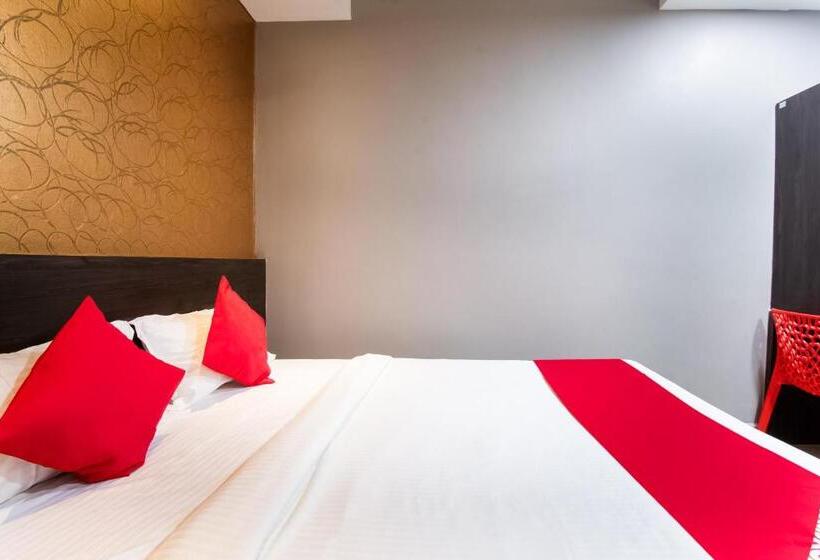 Super Hotel O Cj Inn