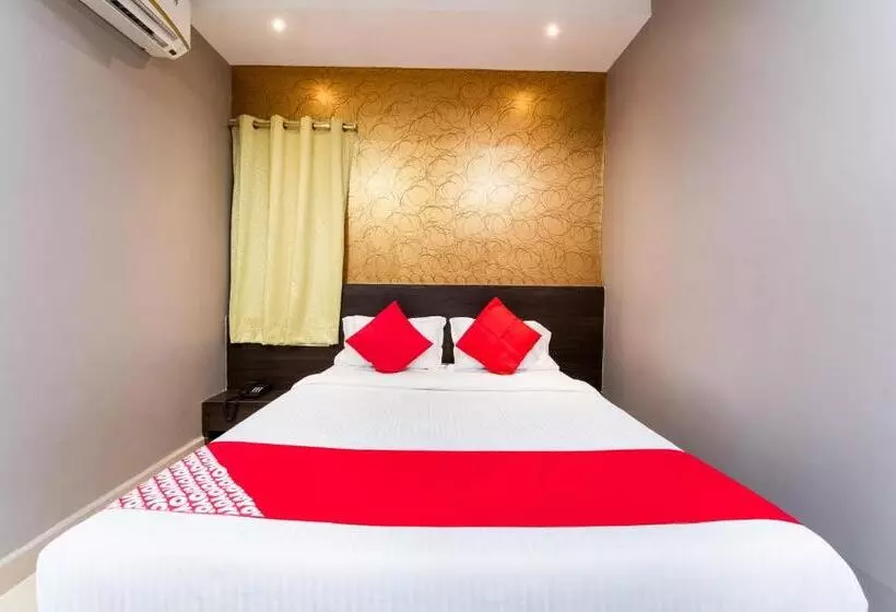 Super Hotel O Cj Inn