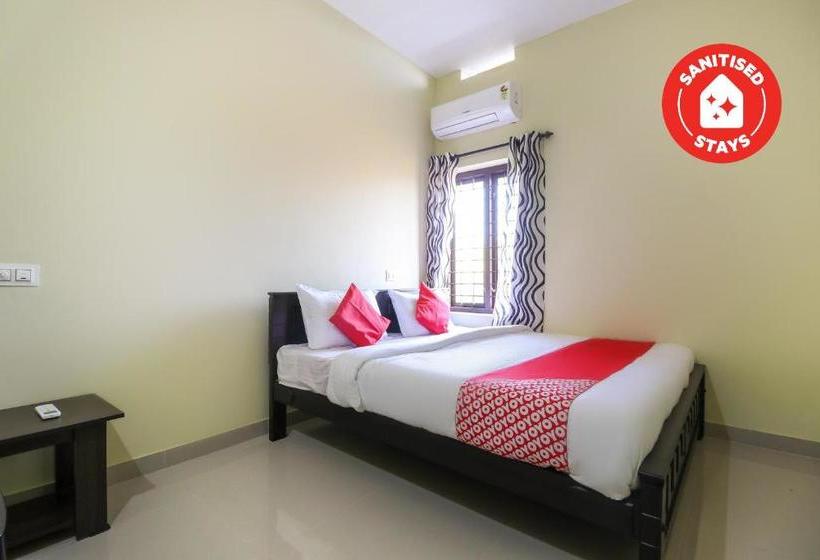 هتل Liberty Apartments