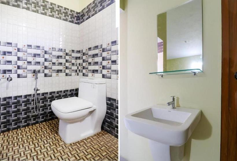 هتل Liberty Apartments