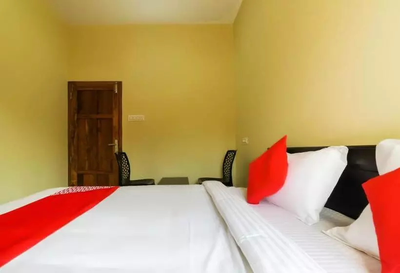 ホテル Liberty Apartments