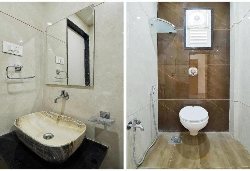 Hotell Oyo 71253 Milan Palace