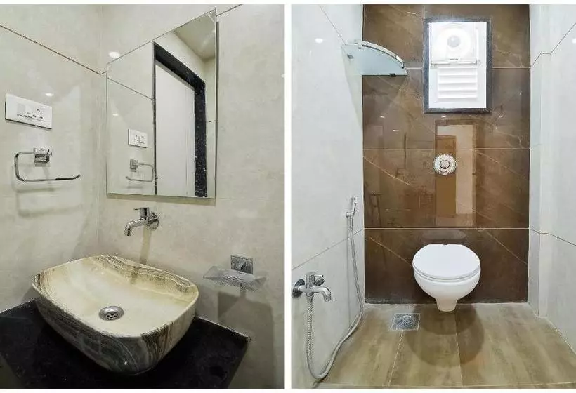 Hotelli Oyo 71253 Milan Palace