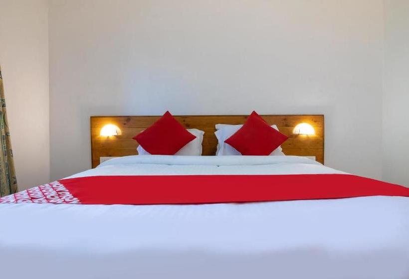 호텔 Oyo 72047 Thankaiya Lodge