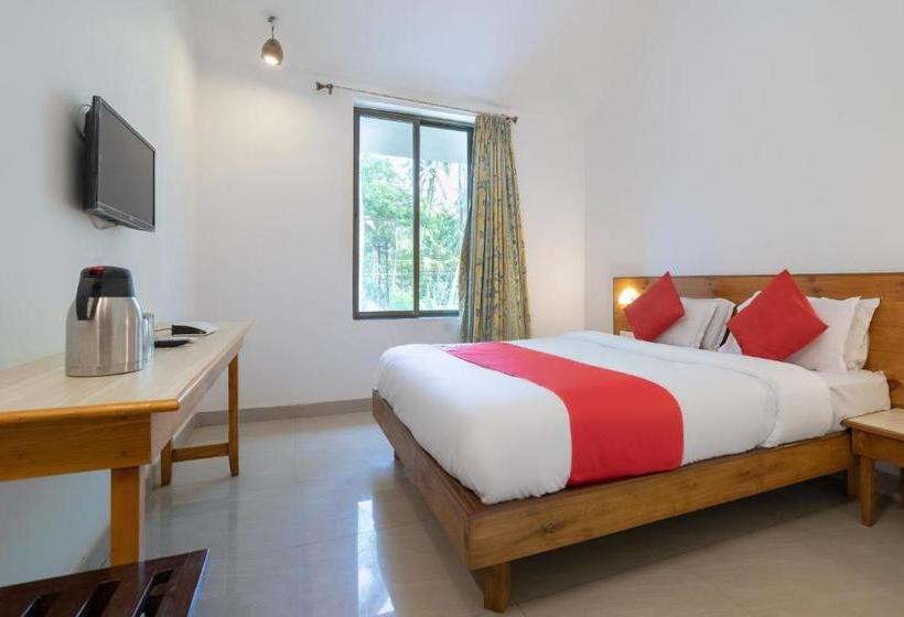 호텔 Oyo 72047 Thankaiya Lodge