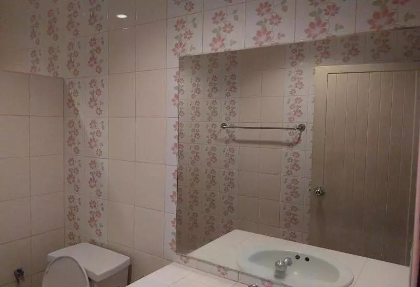 ホテル Review Resort