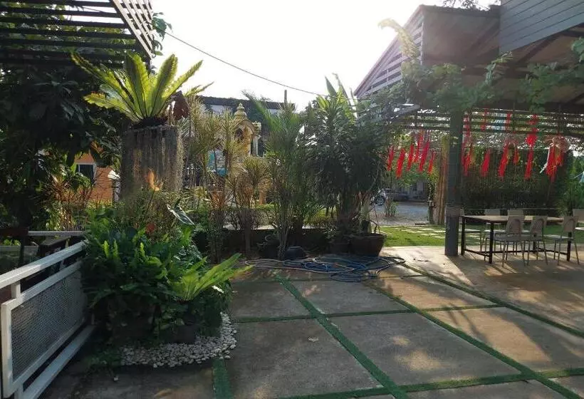 ホテル Review Resort