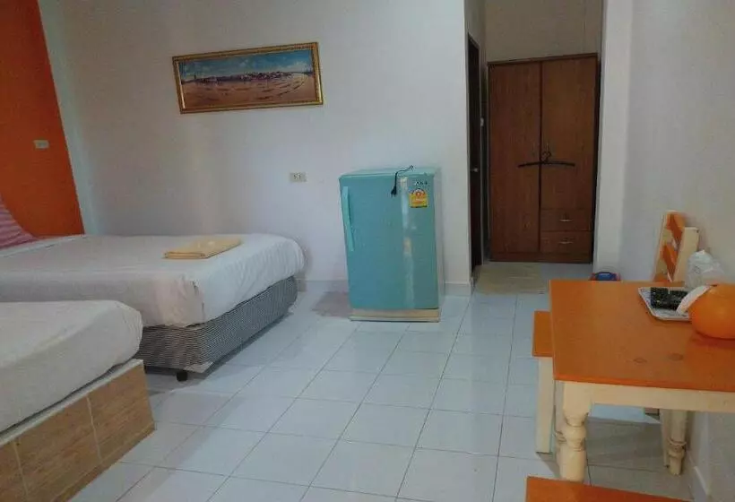 ホテル Review Resort