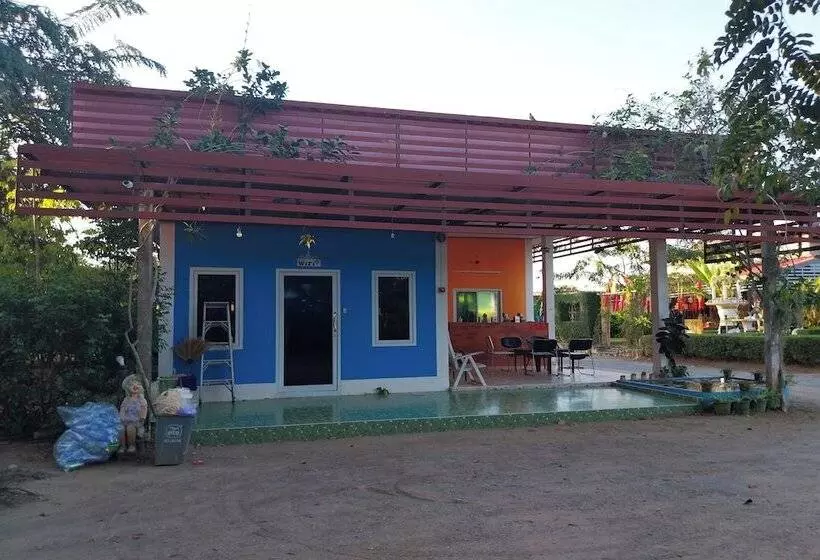 ホテル Review Resort