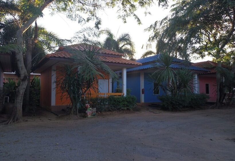 ホテル Review Resort