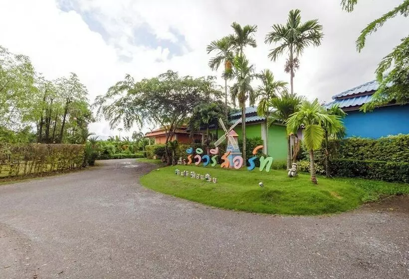 ホテル Review Resort