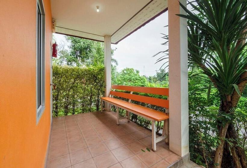 ホテル Review Resort