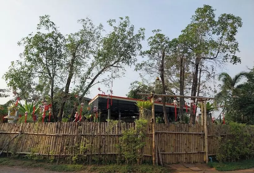 ホテル Review Resort