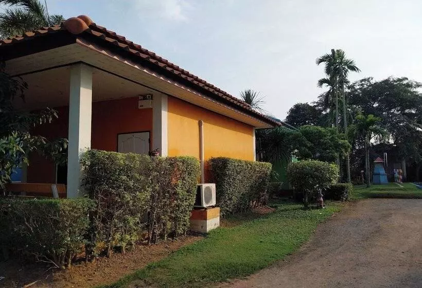 ホテル Review Resort