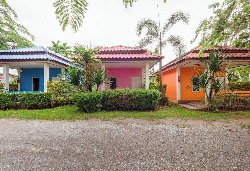 ホテル Review Resort