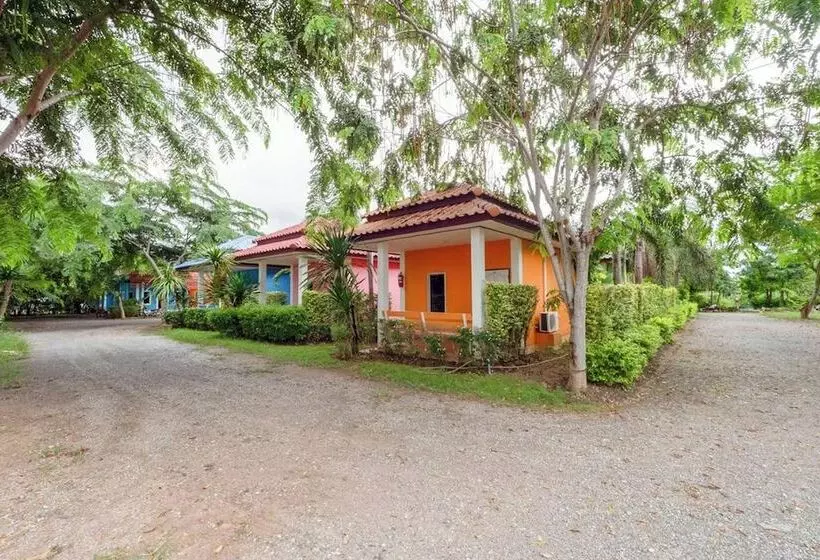 ホテル Review Resort