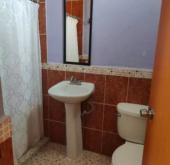 Hotelli Posada Santa Elena