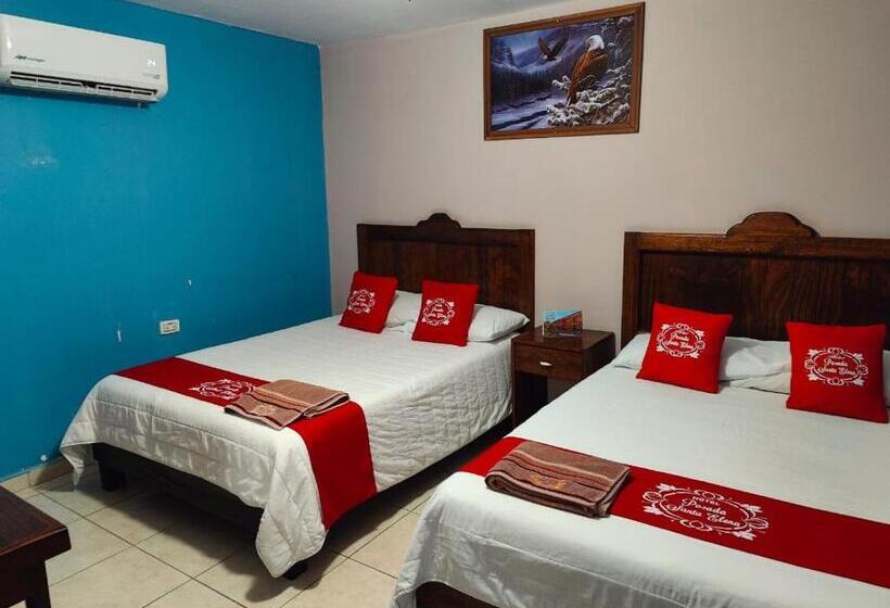 فندق Posada Santa Elena