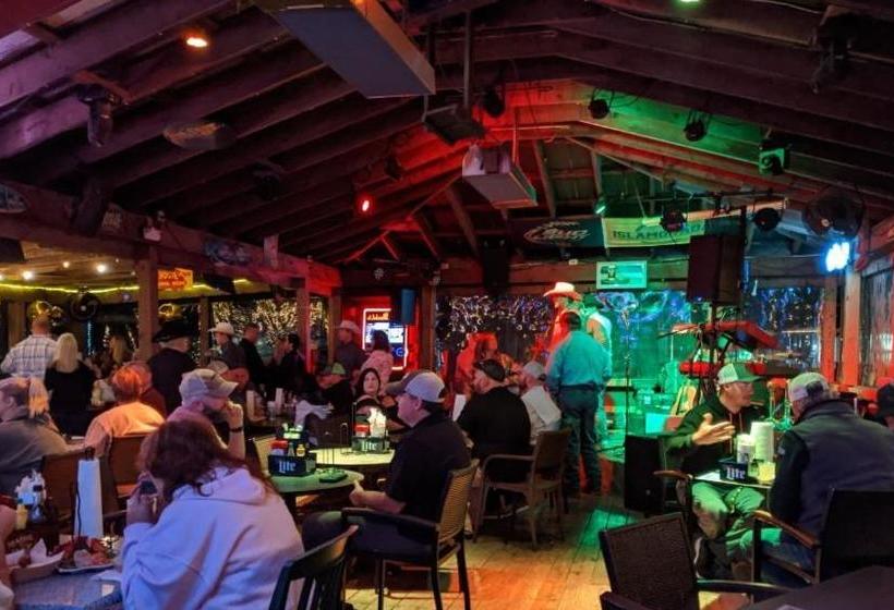 酒店 Roland And Mary Ann Martin Resort