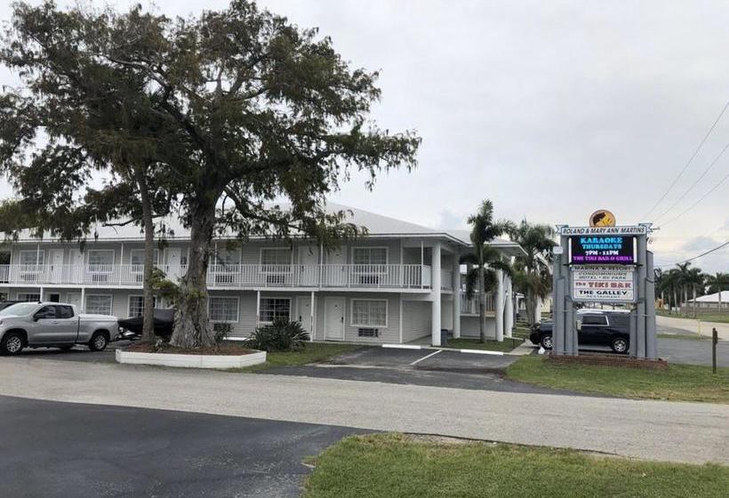 酒店 Roland And Mary Ann Martin Resort