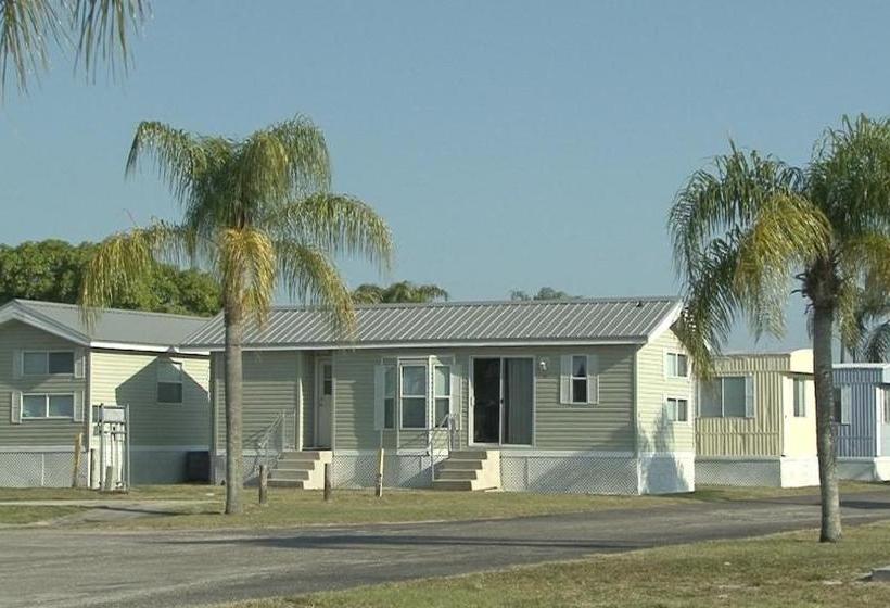 酒店 Roland And Mary Ann Martin Resort