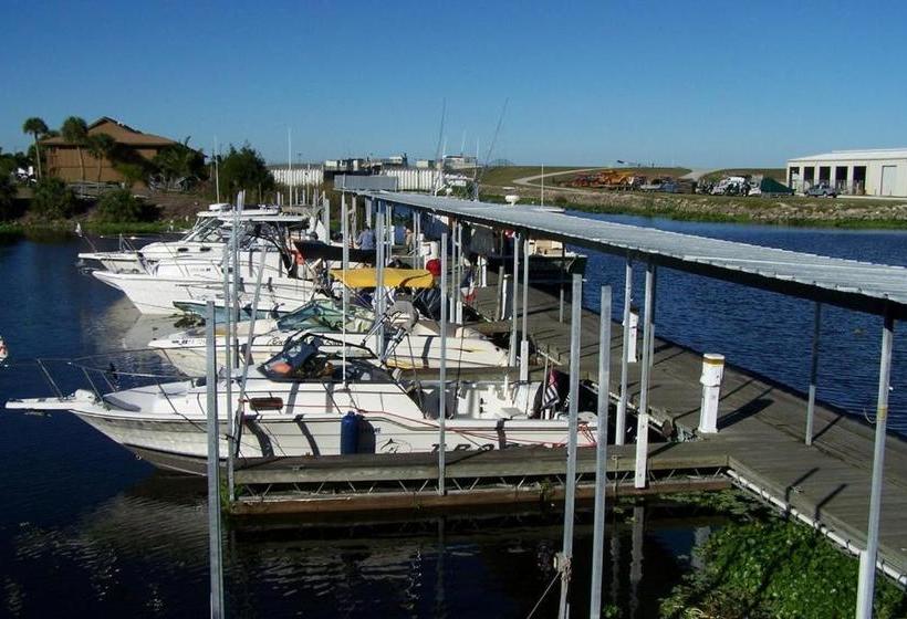 酒店 Roland And Mary Ann Martin Resort