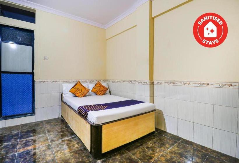 Hôtel Spot On 66527 Pallavi Lodge