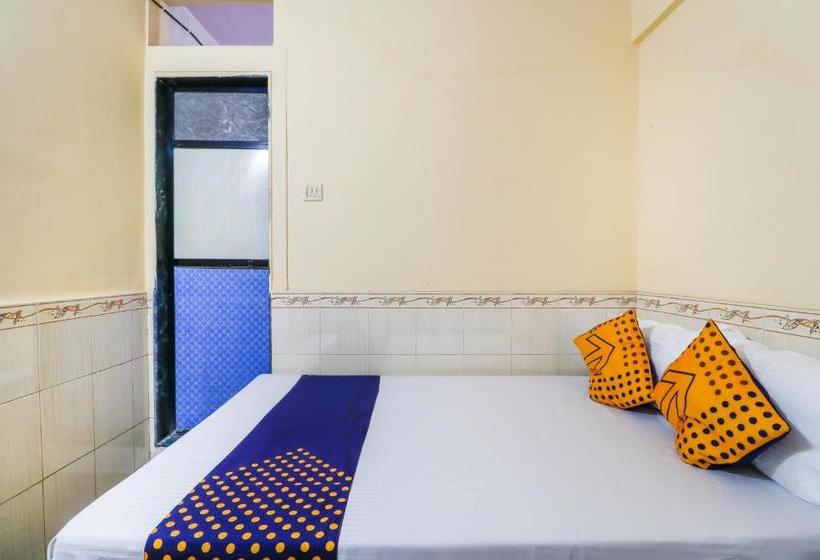 Hôtel Spot On 66527 Pallavi Lodge