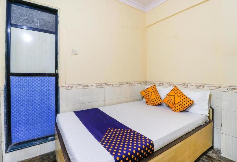 Hôtel Spot On 66527 Pallavi Lodge