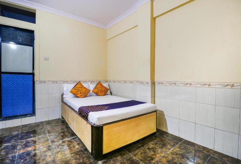 Hôtel Spot On 66527 Pallavi Lodge