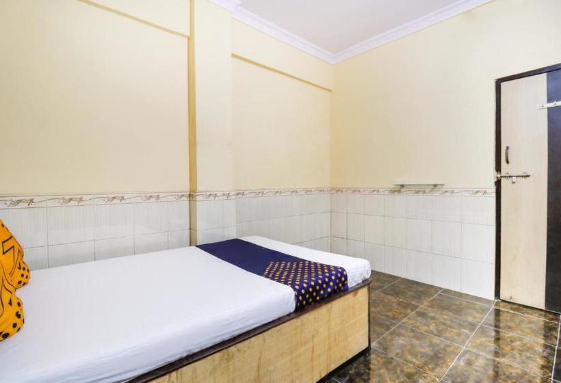 Hôtel Spot On 66527 Pallavi Lodge