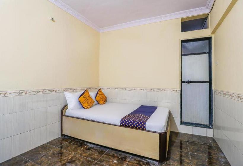 Hôtel Spot On 66527 Pallavi Lodge