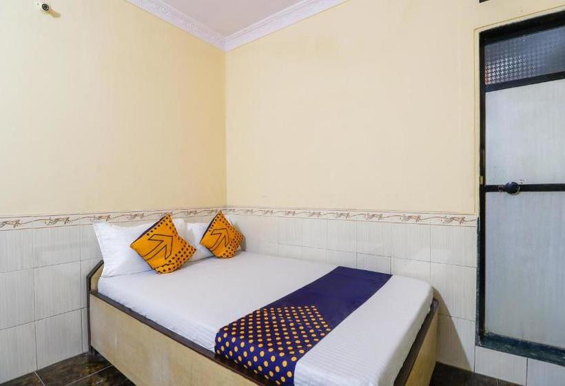 Hôtel Spot On 66527 Pallavi Lodge