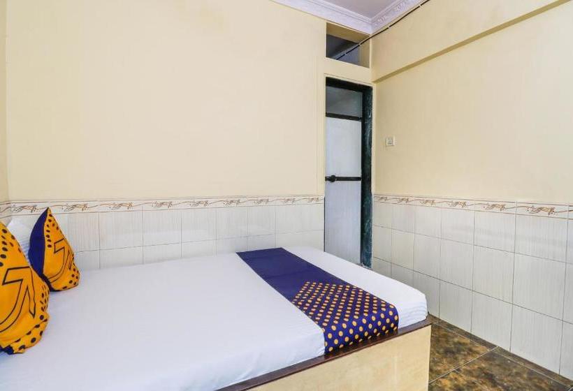 Hôtel Spot On 66527 Pallavi Lodge