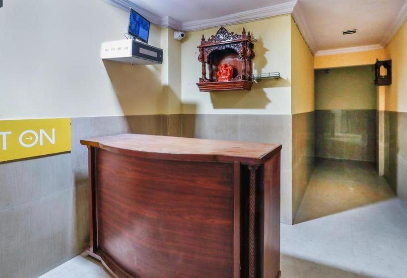 Hôtel Spot On 66527 Pallavi Lodge