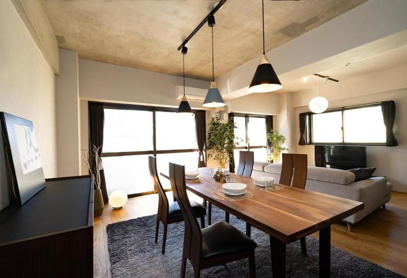 Imprest Stay Tokyo Kamata