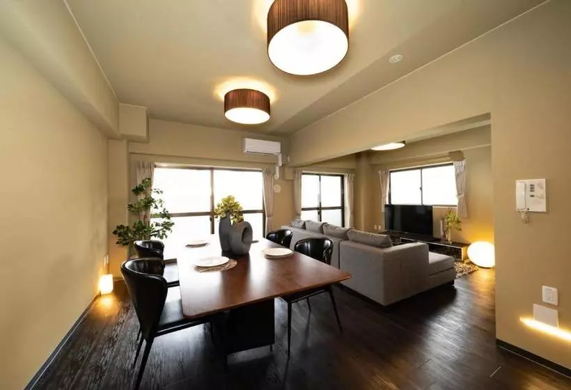 Imprest Stay Tokyo Kamata