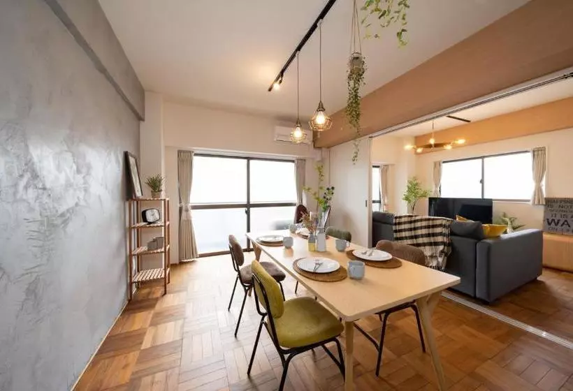 Imprest Stay Tokyo Kamata