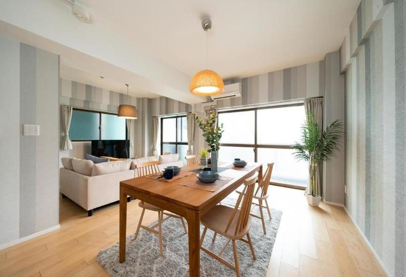 Imprest Stay Tokyo Kamata