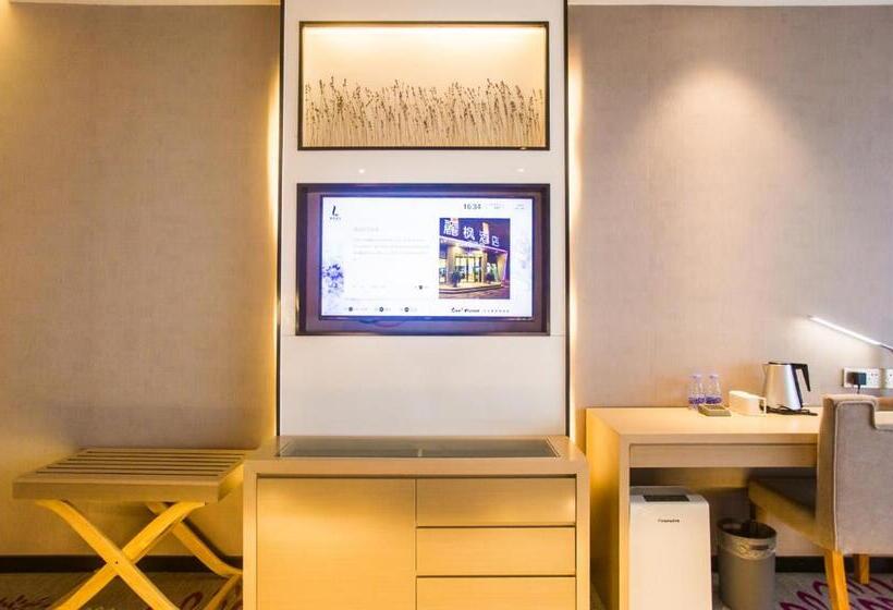 Lavande Hotel Guilin Convention And Exhibition Center