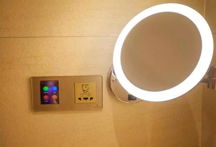 Lavande Hotel Guilin Convention And Exhibition Center