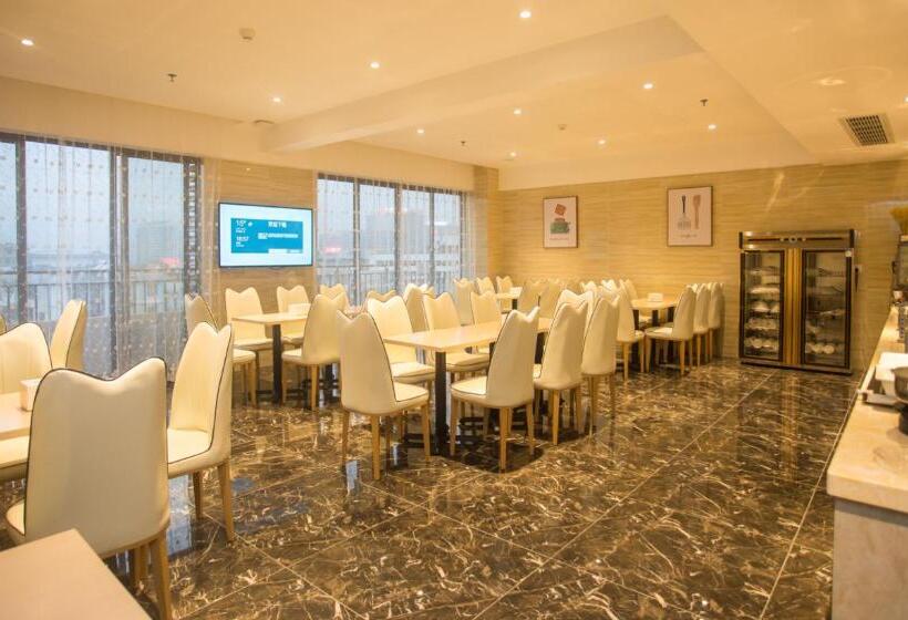 Lavande Hotel Guilin Convention And Exhibition Center