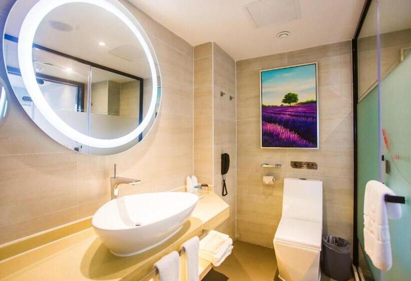 Lavande Hotel Guilin Convention And Exhibition Center